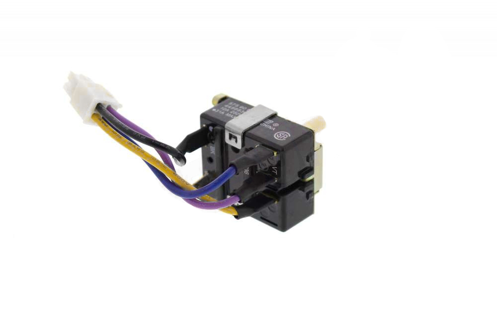 WP4456836 - Genuine OEM Whirlpool Range Cooktop Down Draft Fan Speed Switch